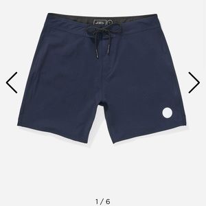 SATURDAYS NYC DANNY BOARD SHORT MENS